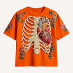 Fashion Short Sleeve Have Many Colors