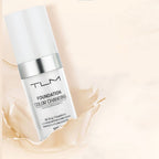 Temperature Liquid Foundation Concealer Portable Natural Color  Makeup Foundation BB Concealer