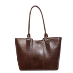 Casual Versatile Fashionable Womens Handbag