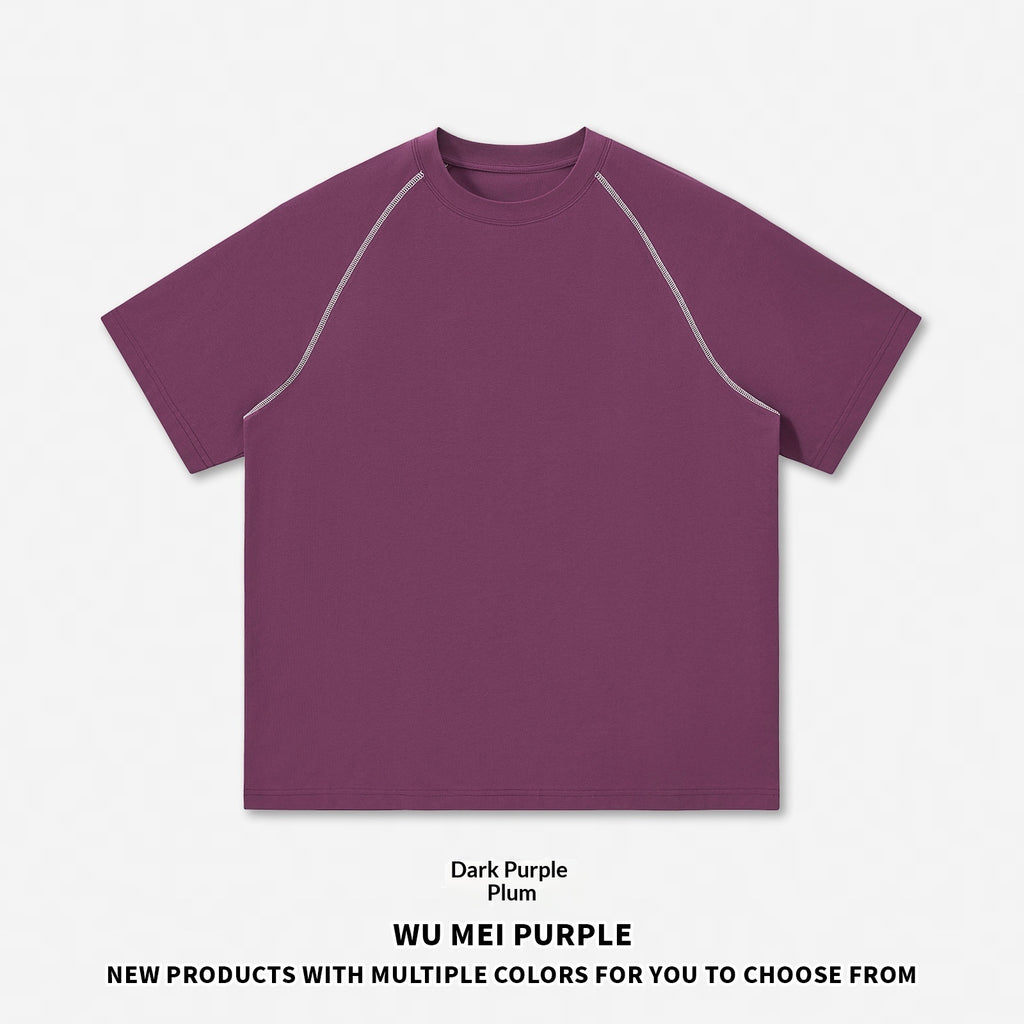 Quick-drying Sports Outdoor Short-sleeve T-shirt