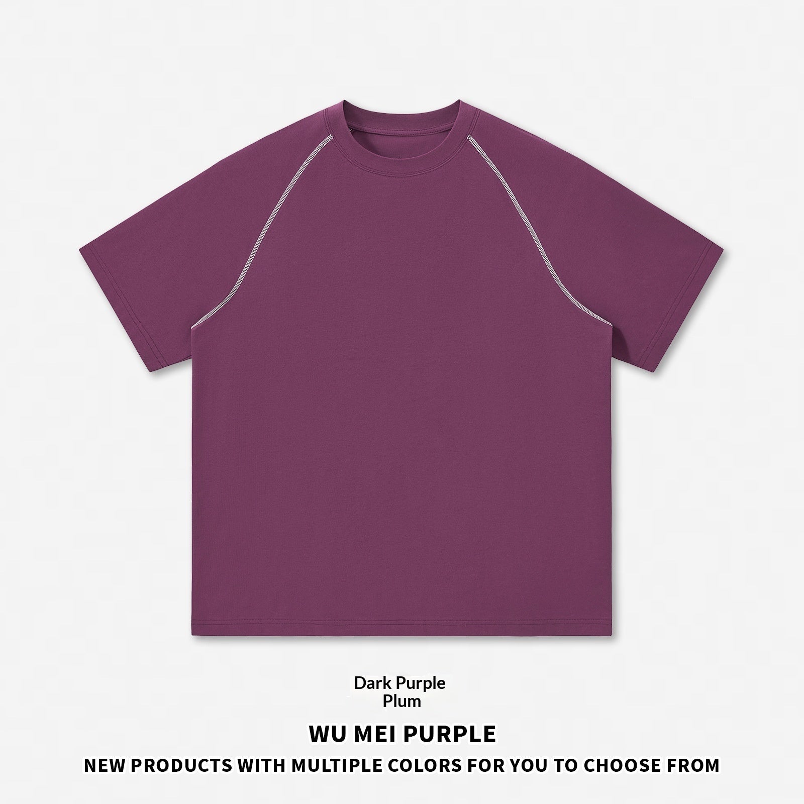 Quick-drying Sports Outdoor Short-sleeve T-shirt
