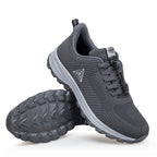 Non-slip Lightweight And Breathable Mens Shoes