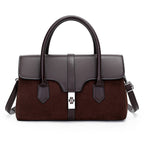 Fashionable Elegant Sophisticated Versatile Womens Shoulder And Tote Bag