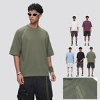 Quick-drying Sports Outdoor Short-sleeve T-shirt
