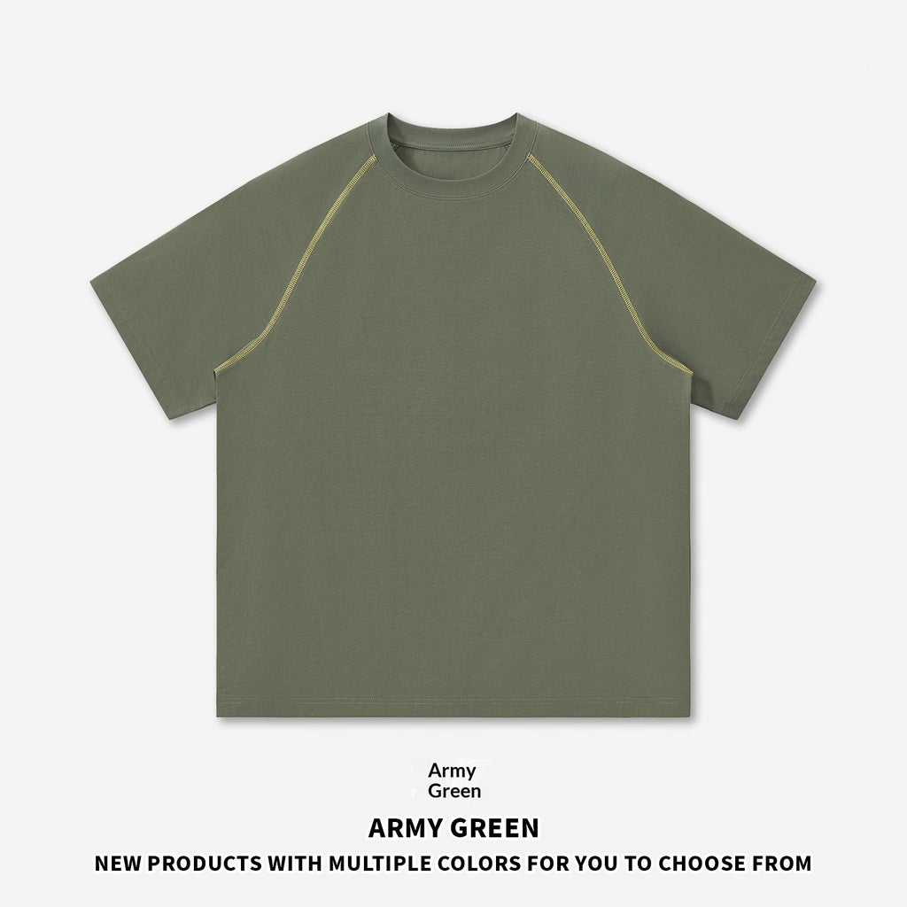 Quick-drying Sports Outdoor Short-sleeve T-shirt
