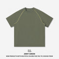Quick-drying Sports Outdoor Short-sleeve T-shirt