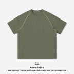 Quick-drying Sports Outdoor Short-sleeve T-shirt