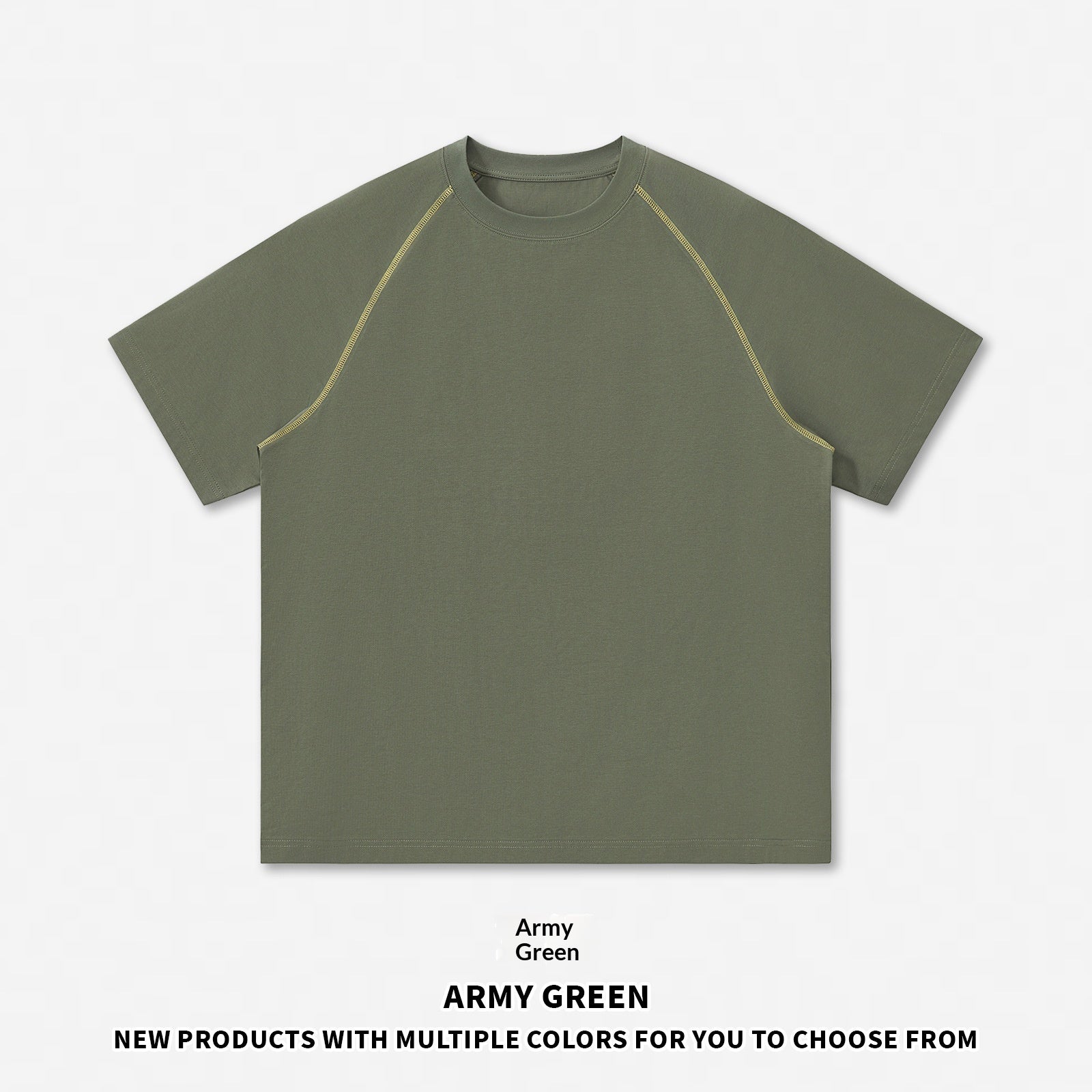 Quick-drying Sports Outdoor Short-sleeve T-shirt