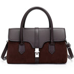 Fashionable Elegant Sophisticated Versatile Womens Shoulder And Tote Bag