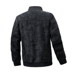 Men's Fashionable Retro Jacket Coat
