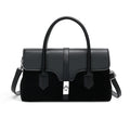 Fashionable Elegant Sophisticated Versatile Womens Shoulder And Tote Bag