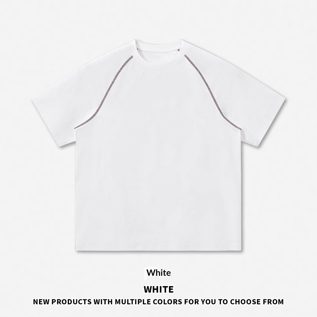 Quick-drying Sports Outdoor Short-sleeve T-shirt
