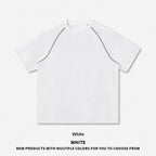 Quick-drying Sports Outdoor Short-sleeve T-shirt