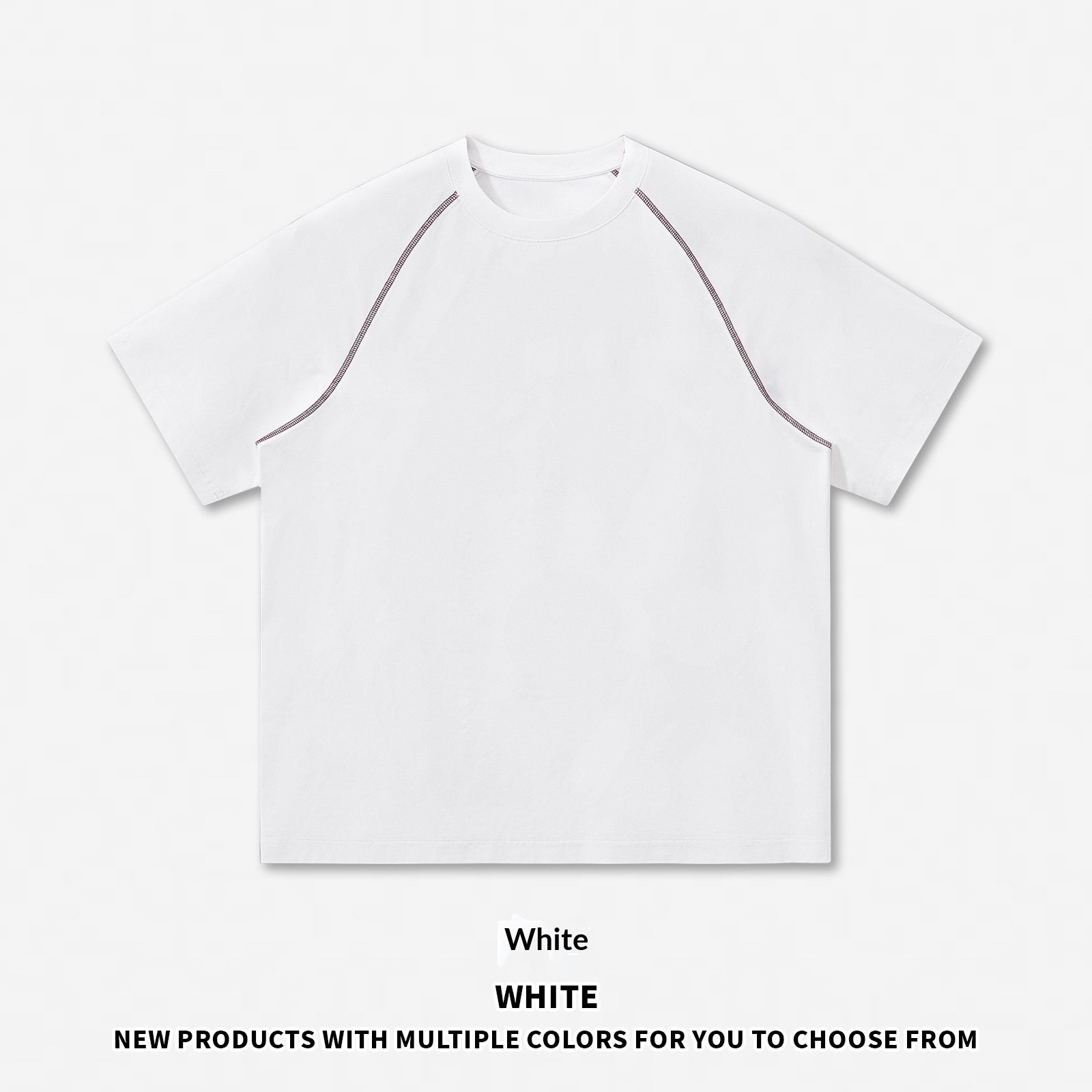 Quick-drying Sports Outdoor Short-sleeve T-shirt