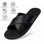 Plus-size Mens Sandals Summer Ready-to-ship Flip-flops