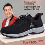 Non-slip Lightweight And Breathable Mens Shoes