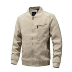 Men's Fashionable Retro Jacket Coat