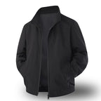 Dad's Spring Jacket Men's Clothing