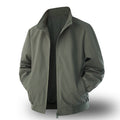 Dad's Spring Jacket Men's Clothing