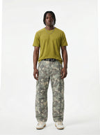 Men's Outdoor Moisture-Wicking Quick-Drying Short-Sleeve Top