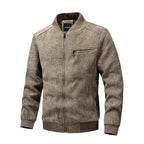 Men's Fashionable Retro Jacket Coat