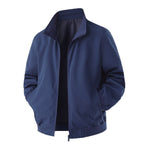 Dad's Spring Jacket Men's Clothing