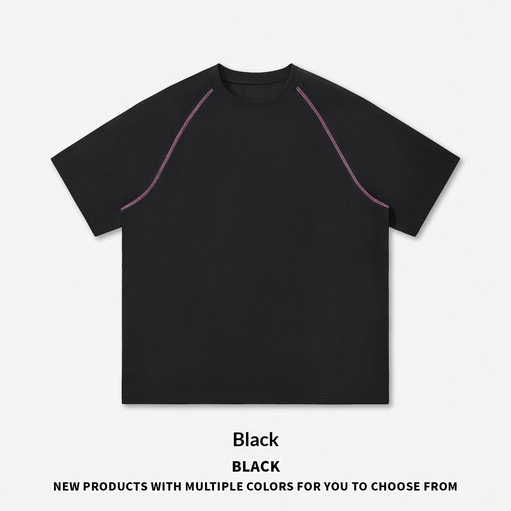 Quick-drying Sports Outdoor Short-sleeve T-shirt