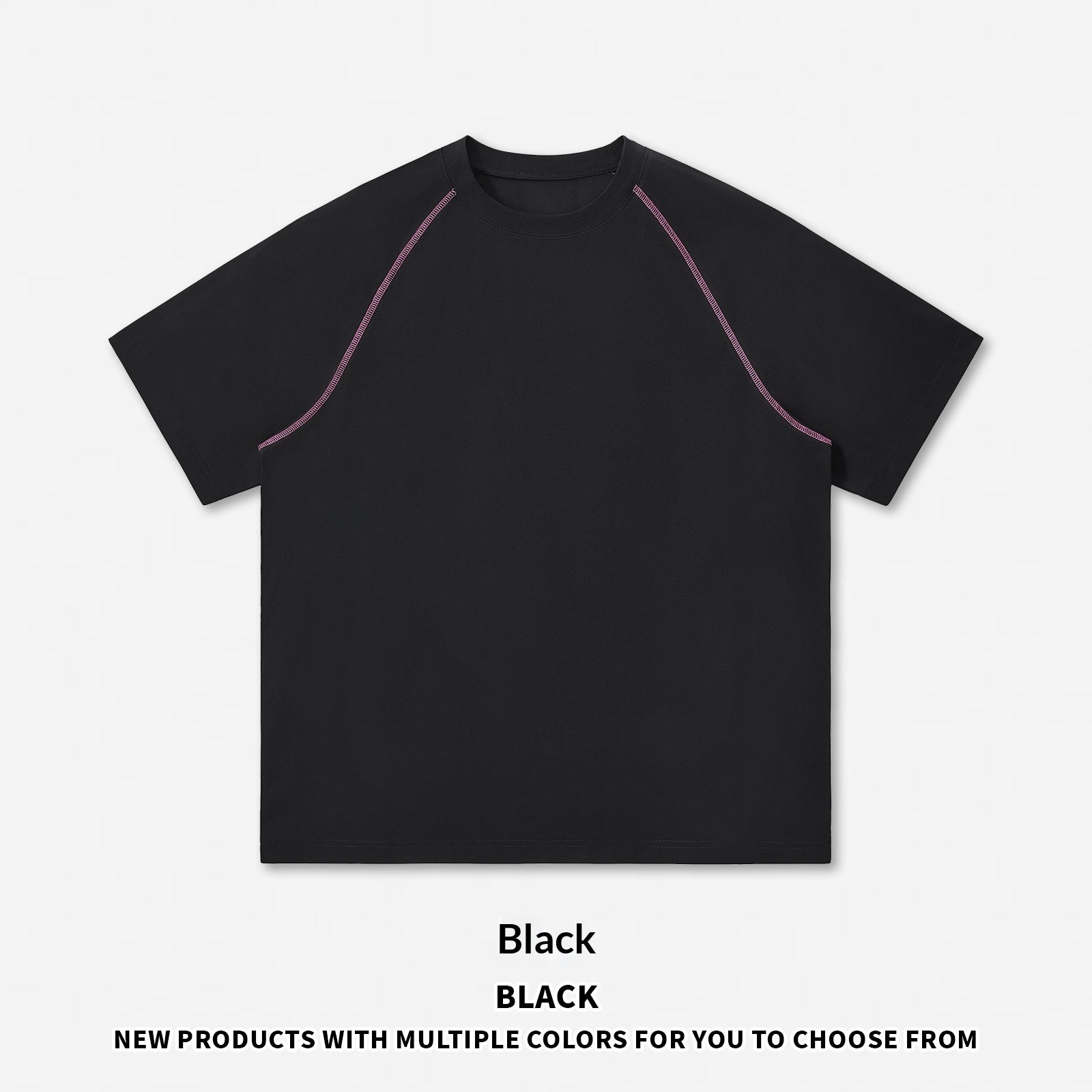 Quick-drying Sports Outdoor Short-sleeve T-shirt