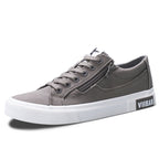 Men's Shoes Sports Casual Borad Shoes Breathable All-match Canvas Shoes