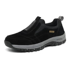 Men's Casual Walking Shoes For Middle-aged And Elderly